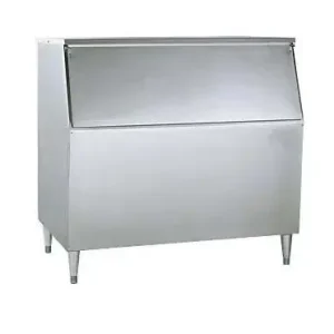 Direct Verzonden Hoshizaki Hoshizaki opslagbunker F-650-44S - 299 kg