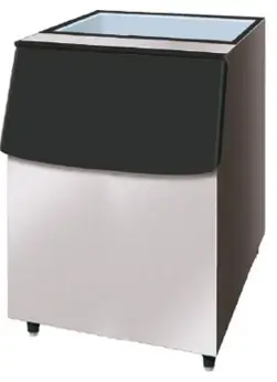 Direct Verzonden Hoshizaki RVS Opslagbunker | 48kg