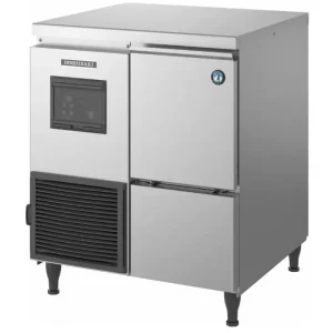 Meest Verkocht Hoshizaki Hoshizaki schilferijsmachine - 26kg, FM-120KE-HC - 26 kg
