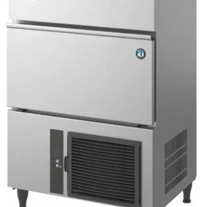 Goedkoop Hoshizaki Hoshizaki speciaal ijsmachine IM-65NE-HC-C cilinder ijs - 56 kg/24u - 26 kg