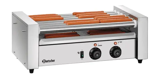 Shop Nu Bartscher Hotdog Grill | 2 Verdiepingen