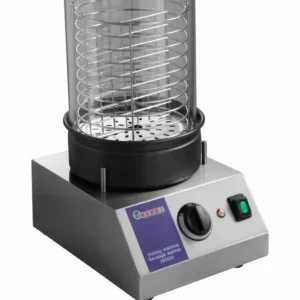 Hendi Hotdog Verwarmer | RVS Seizoensaanbieding