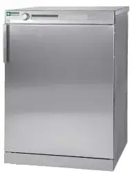 Weekendaanbieding HorecaTraders Hotel Wasdroger 7 kg 60x60x85 cm