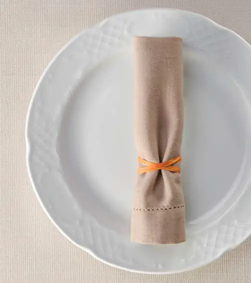 Betrouwbaar Hendi Hotelporselein Bord Plat | 16x18 cm ( 6 stuks)
