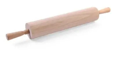 Uitverkoop Hendi Houten Deegrollers