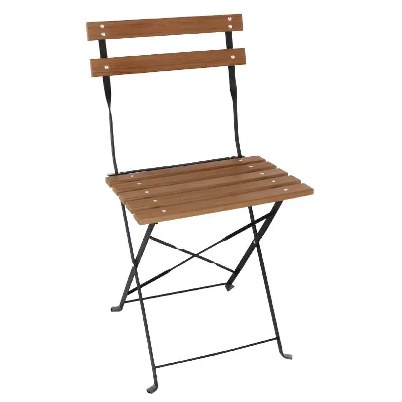Snelle Levering Bolero Houten Klapstoel Klassiek Model | 2 stuks