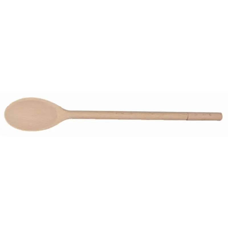 Bestseller Vogue Houten Lepels | 5 Formaten