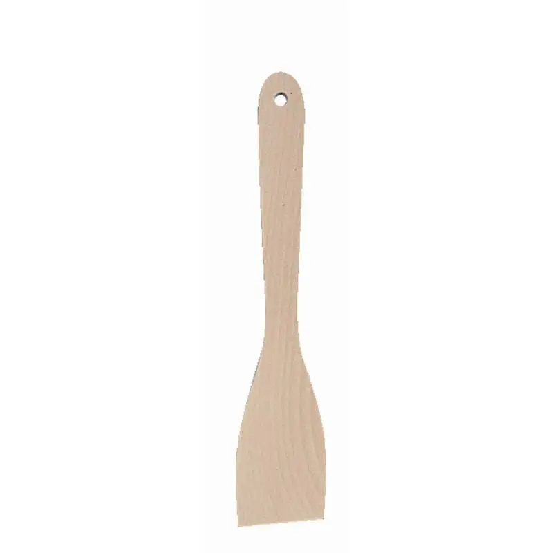 Rechtstreeks Van De Fabrikant Vogue Houten spatel | 30cm