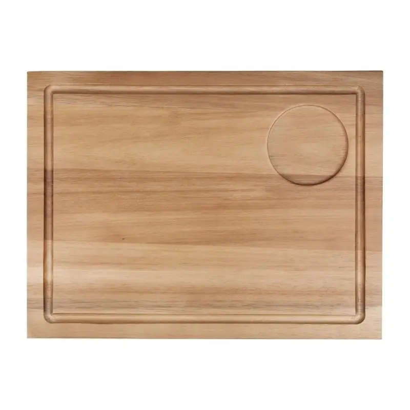 Olympia Houten Steakplank | 2 Formaten Rechtstreeks Van De Fabrikant