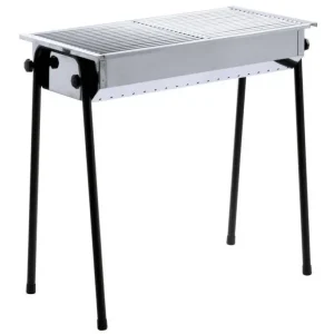 Hendi Houtskool Slager barbecue Bestseller