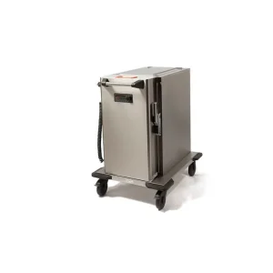 Rieber Hybrid kitchen 200 Regenereerwagen | 3,5kW | tot +200°C Laatste Versie