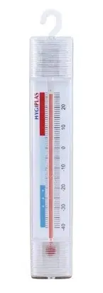 Veilige Betaling Hygiplas Vriezer thermometer-40°C tot +20°C