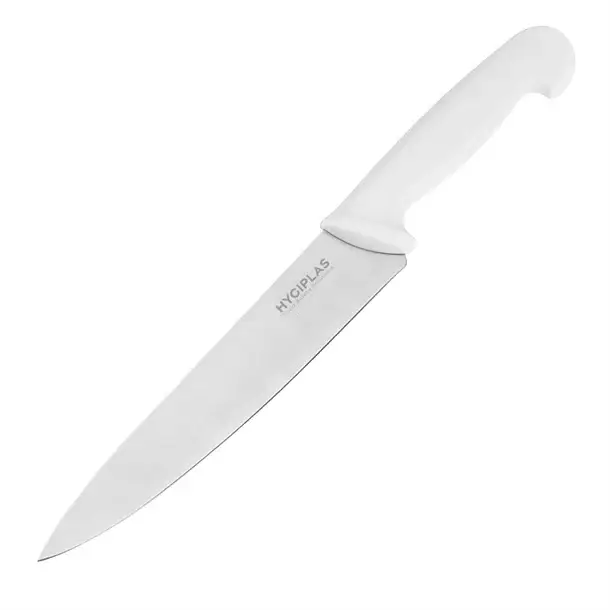 Hygiplas koksmes wit | 21,8cm Koop Vandaag