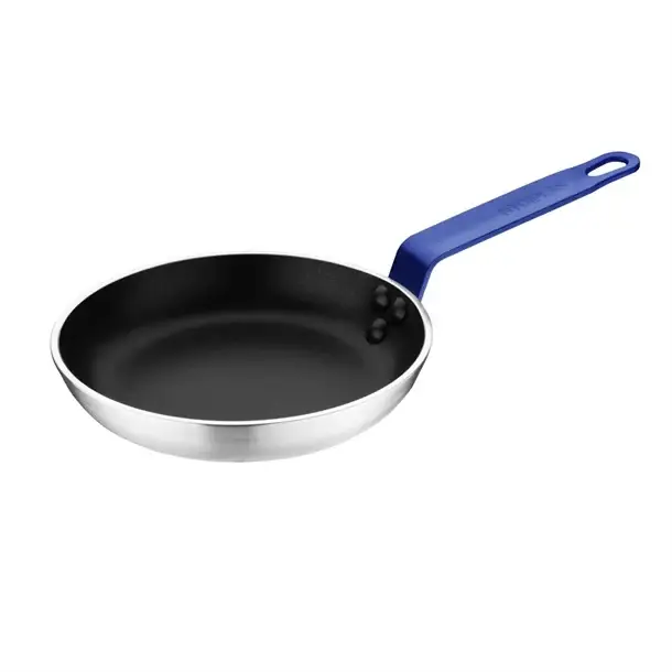 Hygiplas Platinum Plus Teflon koekenpan met antiaanbaklaag | 200mm Korting
