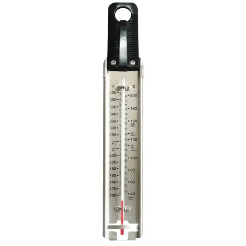 Goedkoop Hygiplas Suiker thermometer +40°C tot +200°C