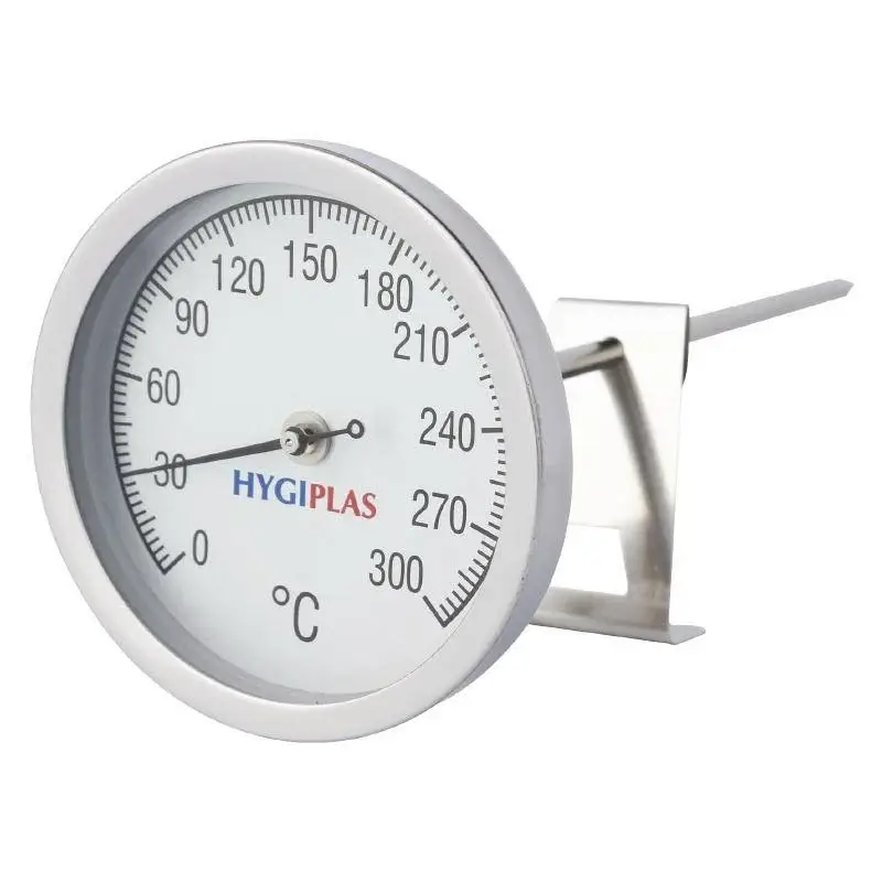 Betrouwbaar Hygiplas Vleesthermometer 0°C tot +300°C