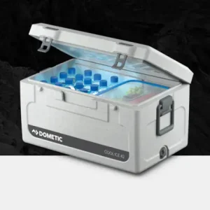 Rechtstreeks Van De Fabrikant Dometic IJs Koelbox |87 Liter | 53 x 43 x 84 cm