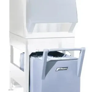 Hoshizaki IJsblokjes transportkar - SmartCART 240 - 109 kg Veilige Betaling