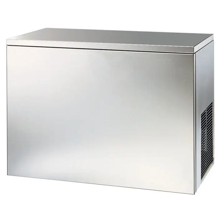 Combisteel IJsblokjesmachine | 155 kg | 86x56x72(H) cm Lage Kosten