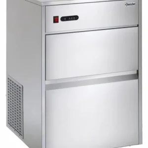 Bartscher IJsblokjesmachine | 25kg / 24 uur Premium