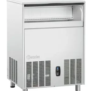 Korting Bartscher IJsblokjesmachine | 72kg / 24 uur