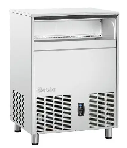 Korting Bartscher IJsblokjesmachine | 72kg / 24 uur