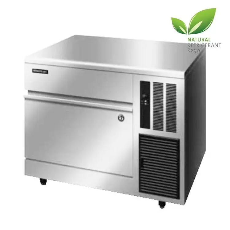 Hoshizaki Ijsblokjesmachine IM-100CNE-HC | 105kg/24u | 38 kg Premium