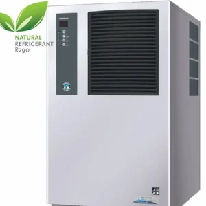 Hoshizaki Ijsblokjesmachine IM-240ANE-HC | 235kg/24u Laatste Versie