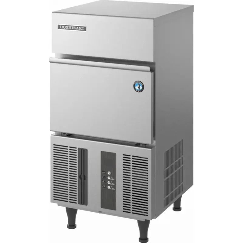 Tijdelijk Beschikbaar Hoshizaki ijsblokjesmachine IM-30CNE-HC | 30kg/24u - 11,5 kg
