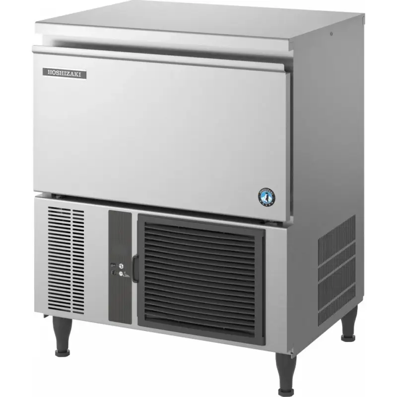 Gecertificeerd Hoshizaki IJsblokjesmachine IM-45CNE-HC-25 - 40kg/24u -