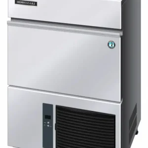 Aanbieding Hoshizaki Ijsblokjesmachine IM-65NE | 62kg/24u