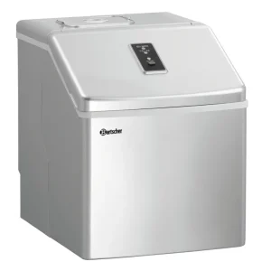 Hoge Kwaliteit Bartscher IJsblokjesmaker - 15 kg per 24 uur - Bartscher - 100083