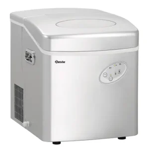 Actieprijs Bartscher IJsblokjesmaker HK150 | 13,9 kg | Kunststof