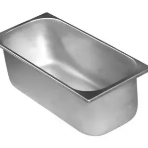 Superprijs Hendi IJscontainer | 3 Formaten