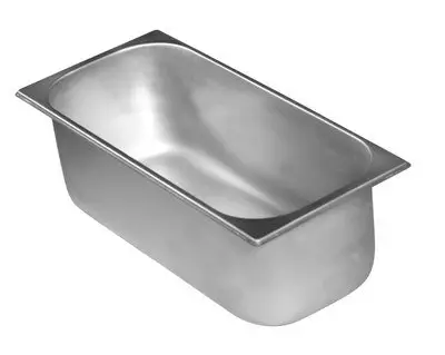 Superprijs Hendi IJscontainer | 3 Formaten