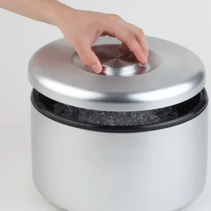 Must-Have APS Ijsemmer | Aluminium | 5 liter