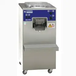 Goedkoop HorecaTraders IJsmachine luchtcondensator 20 liter per uur