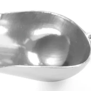 Hendi IJsschep | Aluminium | 220x80 mm Gereduceerde Prijs