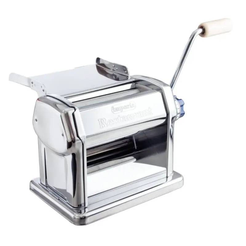 Laatste Versie Imperia Pasta machine