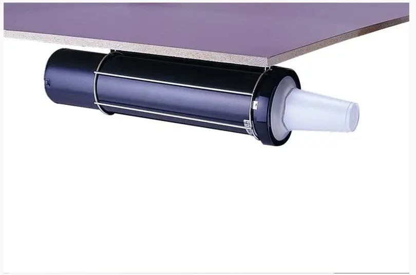 Beperkt Aanbod San Jamar Inbouwbekerset | Ez-Fit | Ø73-94 MM
