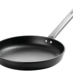 Korting Bartscher Inductie braadpan | roestvrijstaal | 30 Ø