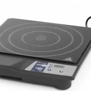 Hendi Inductie kookplaat | 1800Watt Laatste Versie