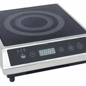 Fabrieksprijs Combisteel Inductie kookplaat | 2700W