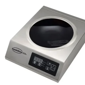 Bestel Nu Combisteel Inductie Wokplaat| 340x440x117mm |