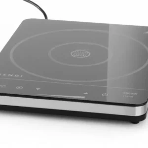 Populair Hendi Inductiekookplaat | 2000 Watt