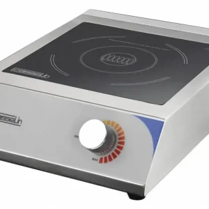 Aanbieding Casselin Inductieplaat 2300 Watt | Variabele wattage