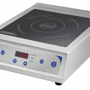 Nu Kopen Casselin Inductieplaat | 3500 Watt