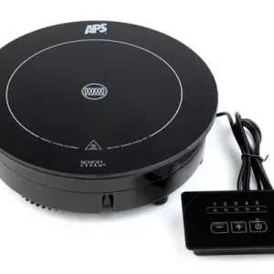 APS Inductieplaat Met Regelaar | 900W Must-Have