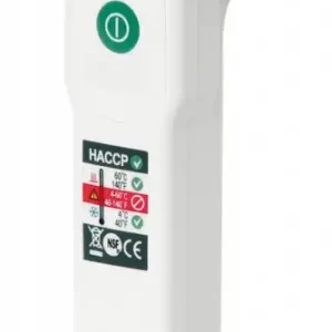 Tijdelijk Beschikbaar Hendi Infrarood thermometer -30°C tot 200°C