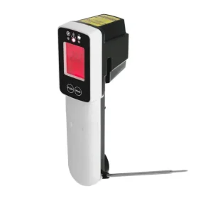 Aanbieding Hendi Infrarood thermometer met sonde HACCP